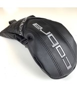 Cobra Golf DS-Adapt Golf Club Driver Headcover Head Cover Excellent Cond... - $25.98 CAD