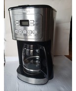 Cuisinart DCC-1800FR 14-Cup Coffee Maker - Silver - $47.22 CAD