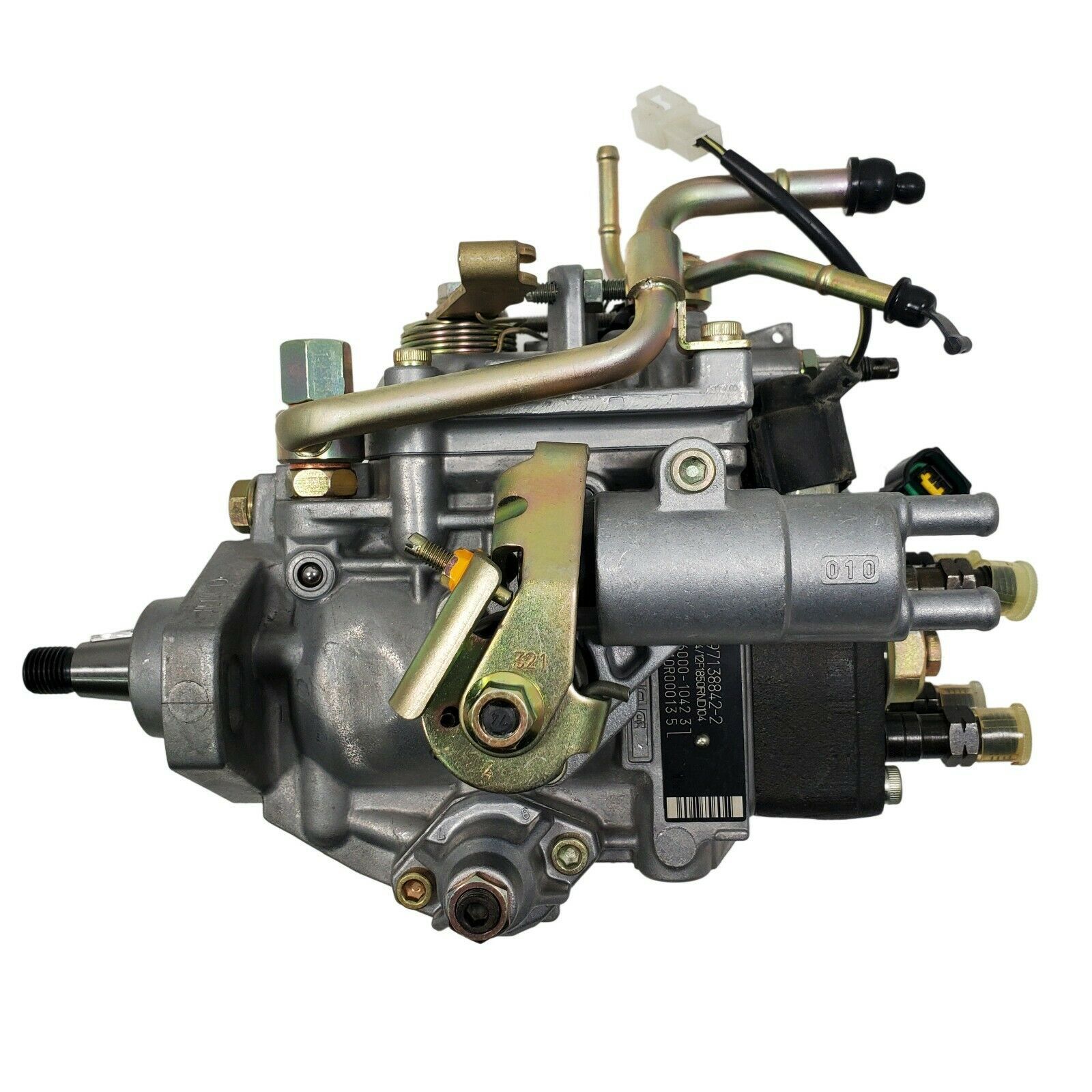 Denso VE4 Fuel Pump Fits Isuzu Engine 196000-1042 (8971388422;VE4/12F1850RND104) - $700.00