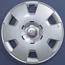 ONE 2008-2009 Saturn Astra # 6029 16&quot; Hubcap Wheel Cover GM Part # 93358014 USED - £31.44 GBP