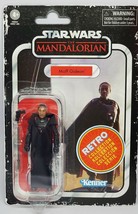 Star Wars Retro Collection Moff Gideon 3.75&quot; Action Figure *IN STOCK - £7.83 GBP