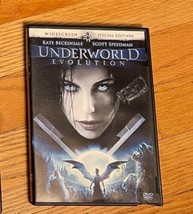 Underworld: Evolution (DVD, 2006) - £2.37 GBP