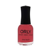 ORLY Nail Lacquer Seize The Clay - $8.66