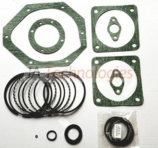 32198400 Ingersoll Rand 2540 compatible Ring Gasket Kit Level III Step Saver kit - £76.23 GBP