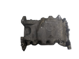 Engine Oil Pan From 2014 Ford Flex  3.5 DG1E6675EA - £59.39 GBP