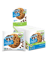 Lenny &amp; Larry&#39;S the Complete Cookie, Chocolate Chip, Soft Baked, 16G Pla... - £29.28 GBP