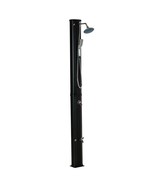 Outsunny Solar Shower: 9.2 Gal, 360° Spray - $3,706.68 MXN