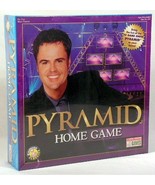 Pyramid Home Game Donny Osmond 2003 Endless Games New Sealed - £34.17 GBP