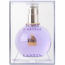 Lanvin Eclat D&#39;Aprege EDP 3.3oz/100ml Eau de Parfum Spray for Women - £77.44 GBP