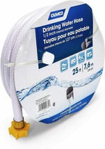 Camco - 22735 - TastePURE Drinking Water Hose - Lead and BPA Free - 25 ft. - £23.45 GBP