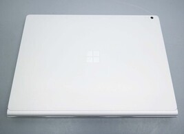 Microsoft Surface Book 2 13.5" Intel Core i5 8GB 256GB - Silver ISSUE image 7