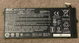 Original Oem AP13J3K Acer Chromebook C720 C740 Battery - £7.90 GBP