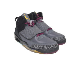 Air Jordan Son of Mars Bordeaux Mens 12 Basketball Sneakers 512245-038 - £115.46 GBP