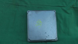 2000 Nissan Frontier 2.4L MT RWD ECU ECM PCM Engine Computer Module MEC04-110 image 5