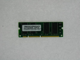 C7846A 64MB HP Laserjet Memory 1300 2200D 8150 8500 8500N 9000-
show original... - £26.19 GBP
