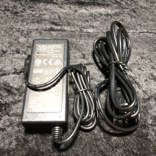 22.5V 1.25A AC Adapter Charger Power Cord For iRobot Roomba CT-1250 R3 - $6.92