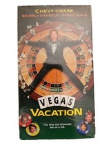 Vegas Vacation (VHS, 1997) - £3.01 GBP