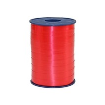 C.E. Pattberg Prsent 10 mm 250 m Ribbon Curling America, Red  - $8.28 CAD