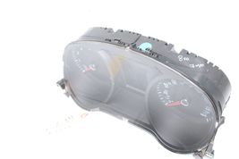 15-18 VOLKSWAGEN JETTA SPEEDOMETER INSTRUMENT CLUSTER Q0791 image 6