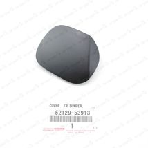 GENUINE LEXUS 14-17 F-SPORT IS250 IS200T IS350  IS300 FRONT BUMPER TOW C... - $22.22