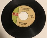 Buddy Cagle 45 Vinyl Record Waikiki Sand - Cincinnati Stranger - $4.94