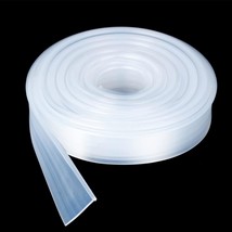 Framed Shower Door Bottom Seal Strip Replacement Shower Bottom, 108 Inch - €31,49 EUR