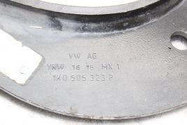 15-16 VOLKSWAGEN PASSAT Right and Left Upper Control Arm Set F164 image 11