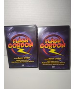 Flash Gordon: All 12 Episodes of Flash Gordon Conquers the Universe DVD - €6,79 EUR Flash Gordon: All 12 Episodes of Flash Gordon Conquers the Universe DVD - €6,79 EUR
