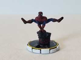 wizkids miniatures Spiderman 067 Marvel Heroclix  - $4.69