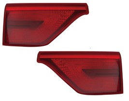 Fit Kia Sportage 2017-2019 Inner Taillights Tail Lights Rear Lamps New Pair - £174.44 GBP