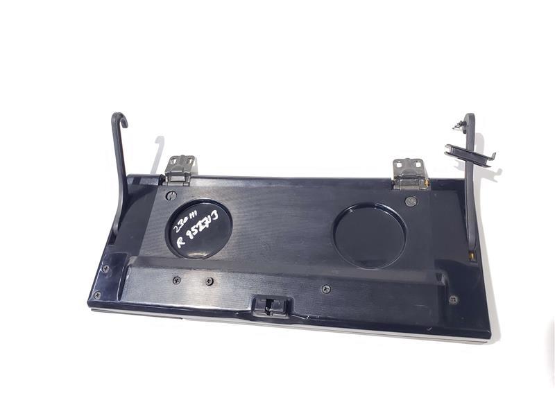 Glove Box With Latch Assembly OEM 1991 Mercedes 300D Item image 7