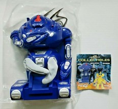 VINTAGE 1998 Lost In Space Collectibles &quot;Robot&quot; Sealed in bag New Old Stock - £13.38 GBP
