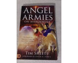 Angel Armies on Assignment Divisions and Assignments of Angels Book New ... - $13.84