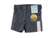Cat &amp; Jack Baby Boys Adjustable Waist Shorts Size 18M Gray - £5.44 GBP