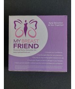  &quot;My Breast Friends&quot; Personal Early Detection Kit - New - £64.97 GBP