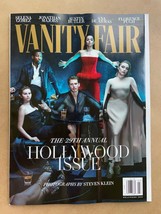 Vanity Fair Magazine Annual Hollywood Issue 2023 New Ship Free - £23.88 GBP