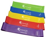 Smarterlife Resistance Bands For Working Out, Non-Latex Exercise Bands F... - $25.99