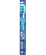 Oral-B 3D White Advantage Soft Vivid Toothbrush 1 ea (Pack of 12) - £32.17 GBP