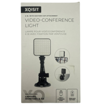 Video Conference Ring Light with Adjustable Brightness for Zoom and Stre... - $503.79 MXN