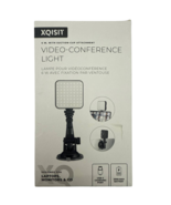 Video Conference Ring Light with Adjustable Brightness for Zoom and Stre... - $500.61 MXN
