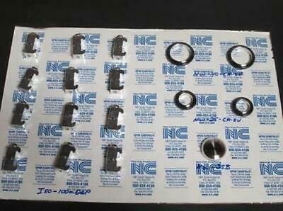 Nor-Cal  High Vacuum Pump Fittings Accessories Kit - $73.72