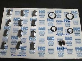 Nor-Cal  High Vacuum Pump Fittings Accessories Kit - $73.72