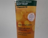 CANTU Shea Butter Apple Cider Vinegar Root Relief + Peppermint No Sulfat... - £30.32 GBP