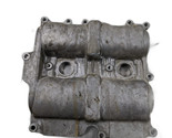 Left Valve Cover From 2014 Subaru Outback  2.5 - $44.95