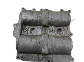 Left Valve Cover From 2014 Subaru Outback  2.5 - $44.95