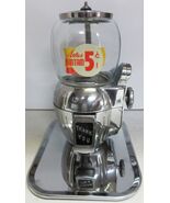 Atlas Bantam 5c Peanut with Tray New / Old Stock - $1,377.79 CAD