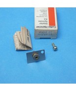 Cutler Hammer 10176H150 Thermal Overload Relay Spindle Kit - $12.26 CAD
