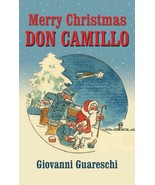 Merry Christmas Don Camillo (Don Camillo Series) [Paperback] Guareschi, ... - $163.55 MXN