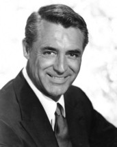 Cary Grant 8X10 Photo To Catch A Thief Portrait - £7.66 GBP