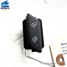 2023 Mazda CX-50 Front Right Passenger Door Lock Switch Oem - $42.06